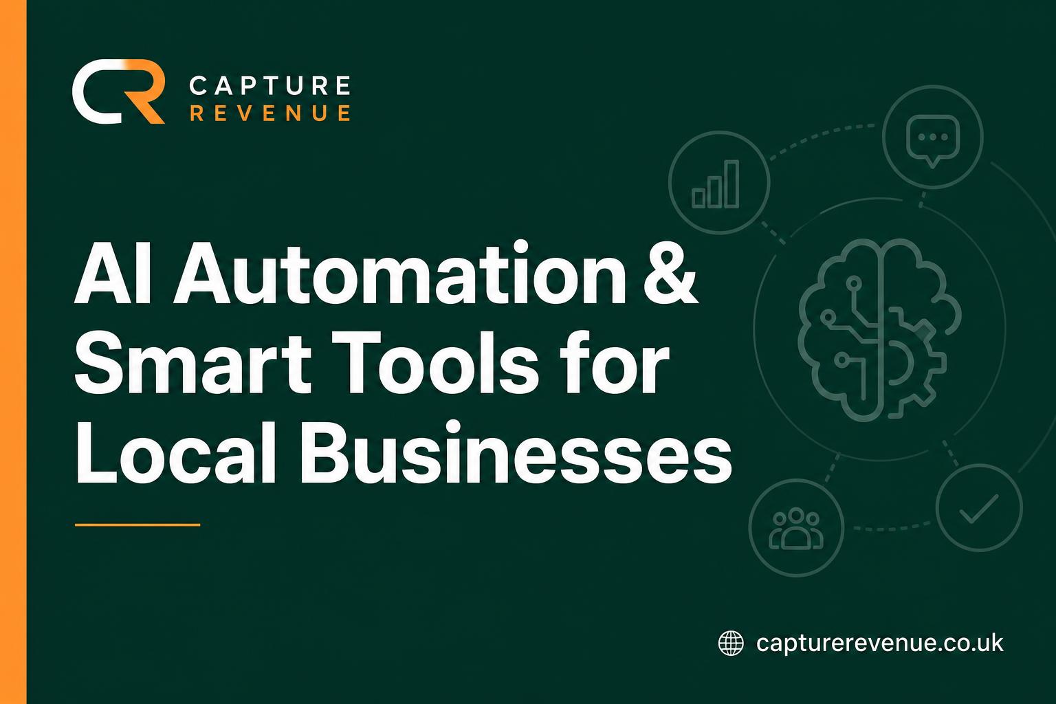Contact Capture Revenue | Book a Demo or Ask a Question